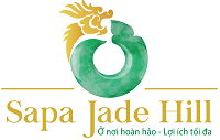 Logo Jade Hill Sapa